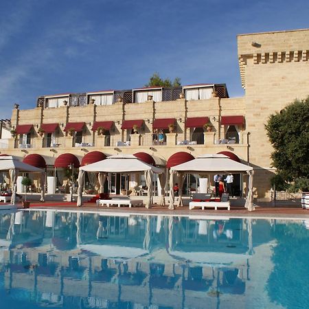 Messapia Hotel & Resort Santa Maria di Leuca Extérieur photo