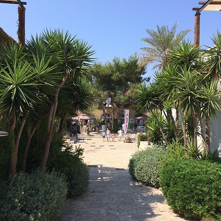 Messapia Hotel & Resort Santa Maria di Leuca Extérieur photo