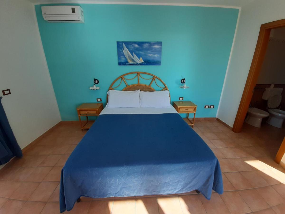 Messapia Hotel & Resort Santa Maria di Leuca Extérieur photo