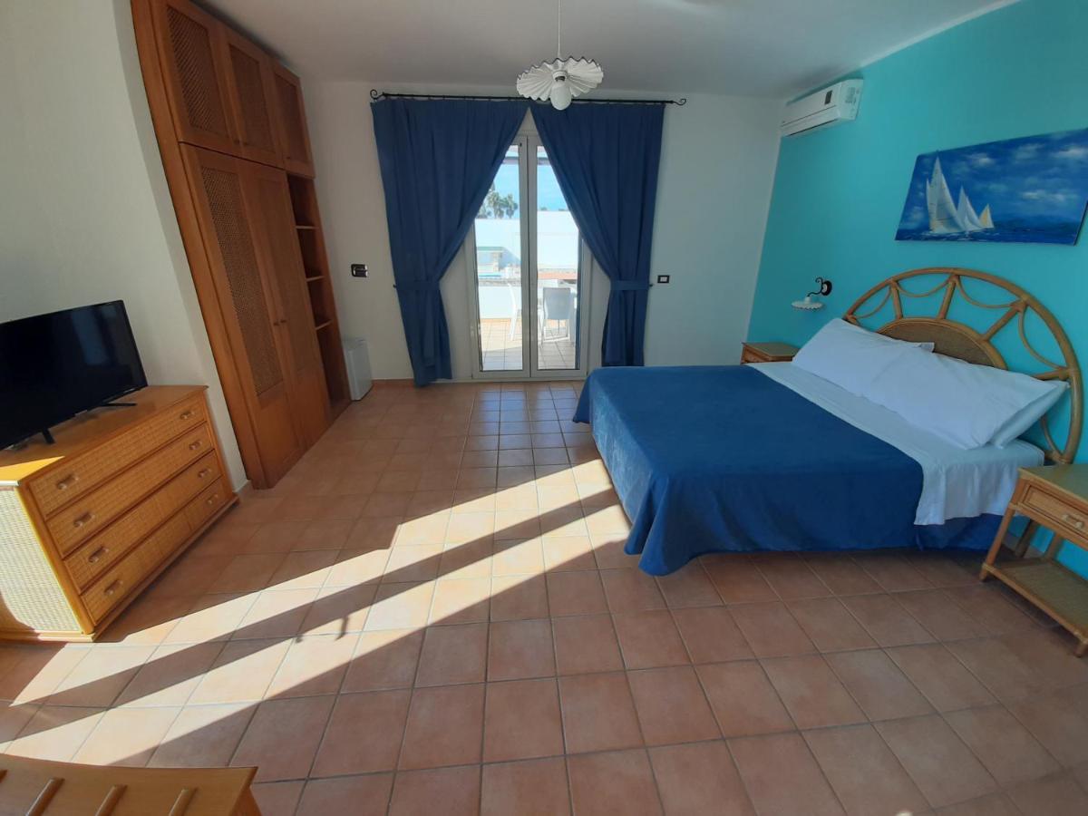Messapia Hotel & Resort Santa Maria di Leuca Extérieur photo