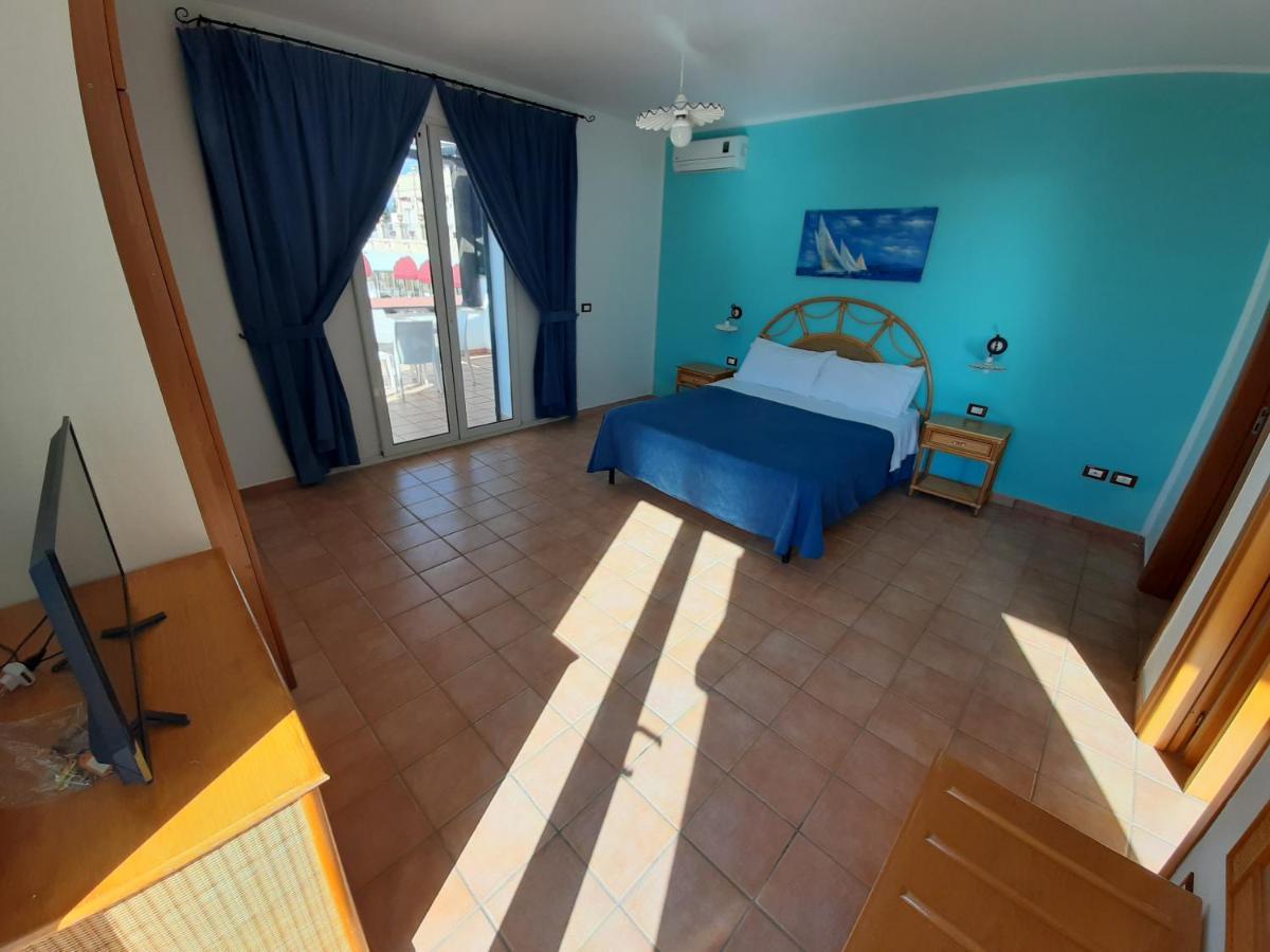 Messapia Hotel & Resort Santa Maria di Leuca Extérieur photo