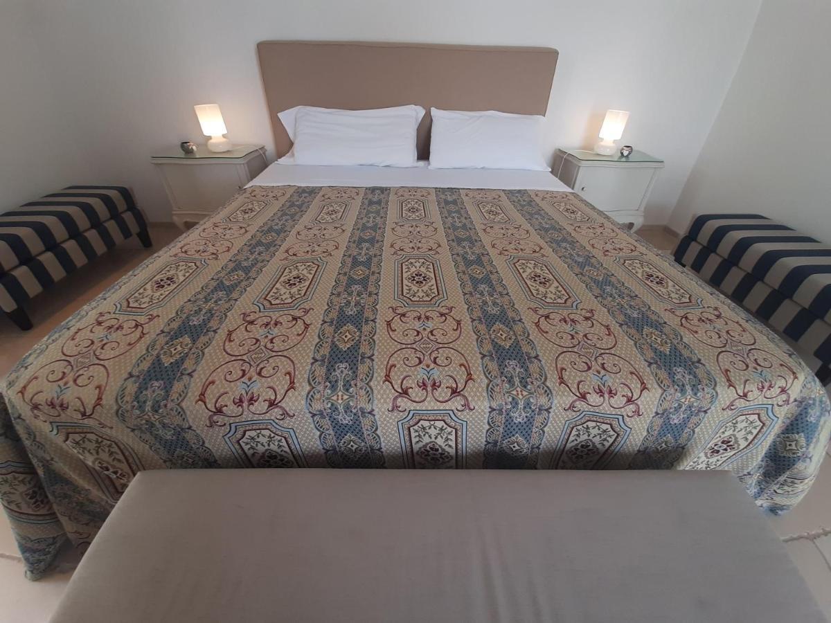 Messapia Hotel & Resort Santa Maria di Leuca Extérieur photo