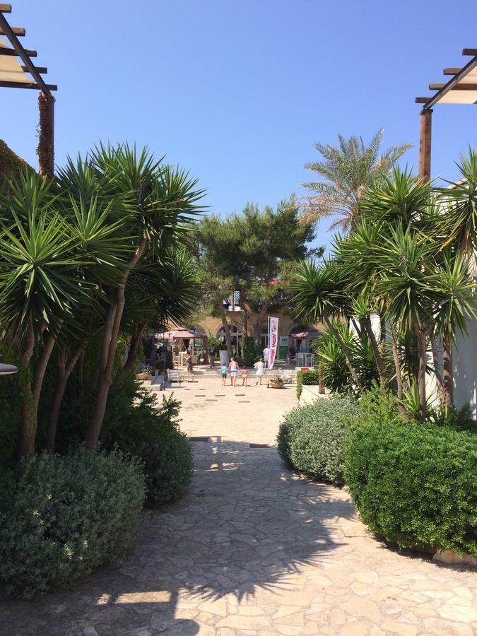 Messapia Hotel & Resort Santa Maria di Leuca Extérieur photo